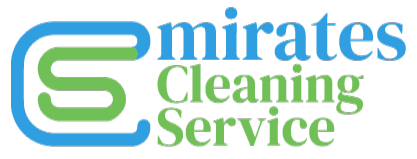 Emirates Cleaning Service Logo